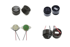 اصول اولیه Buzzer: انواع، اصل کاری، مدارها و کاربردها توضیح داده شده است