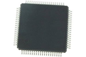 AD9883AKST-140 ADC ویدیوی آنالوگ برای نمایشگرهای با وضوح بالا