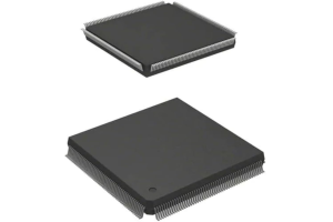 آشنایی با معماری و برنامه های کاربردی XC2S200-5FG256I FPGA