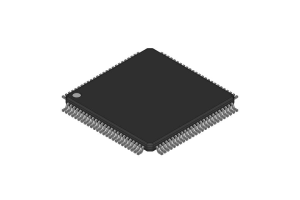 کاری که EPF8282AVTC100-4 FPGA در سیستم های دیجیتال انجام می دهد