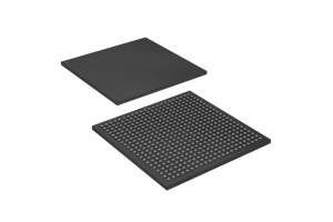 راهنمای عملی تراشه FPGA EPF10K30AFC484-1