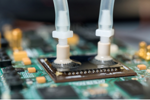 روش‌های اتصال سینک حرارتی برای PCB و راهنمای انتخاب