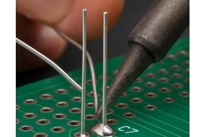 دستورالعمل های طراحی از طریق سوراخ در PCB برای مبتدیان