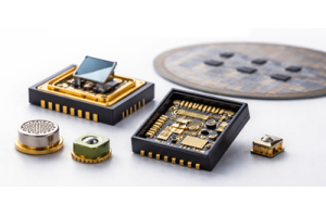 MEMS چیست و چرا در الکترونیک مدرن اهمیت دارد