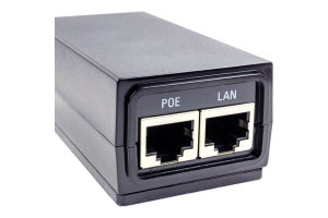 Power over Ethernet (PoE) توضیح داده شده: چگونه دستگاه ها و داده ها را تغذیه می کند