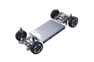 EV Powertrain توضیح داد: چگونه کار می کند، اجزاء، انواع و کاربردها