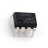 JRC4558 OP-AMP: ویژگی ها ، مشخصات و برنامه ها