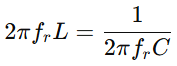 Formula
