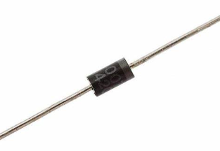 Comprehensive Guide to the 1N4007 Diode: Pinout, Specifications, Circuits, and Uses