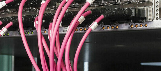 Optical Fiber Connectors