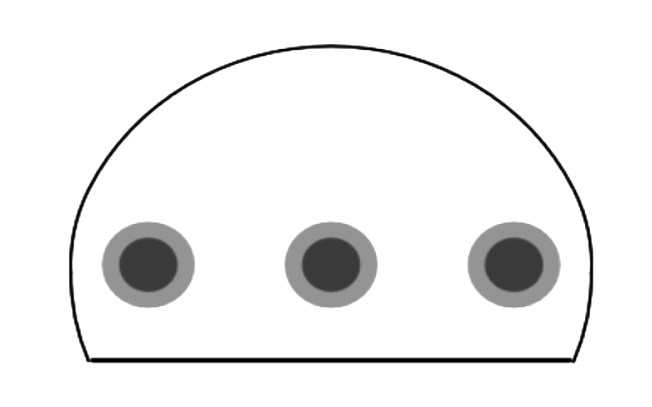 2N4401 Footprint