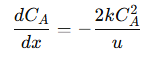 Formula