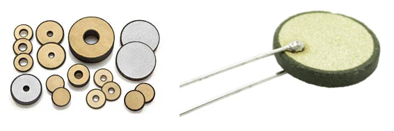 Silicon Carbide Varistors (SiCVs)