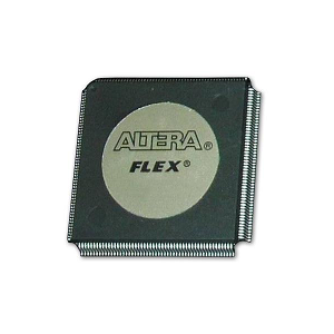 FLEX 10KE