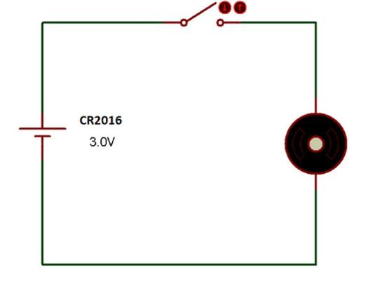 How to use CR2016?