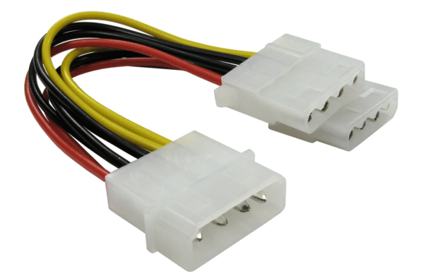  Molex Connector