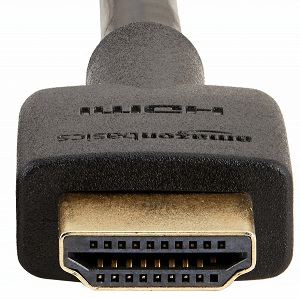  HDMI Standard