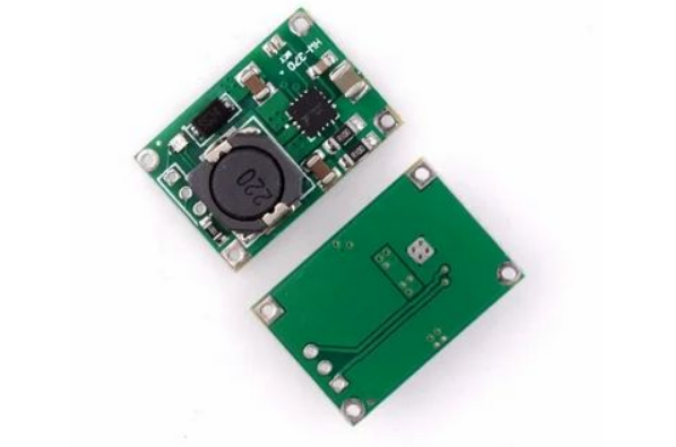 TP5100 4.2v and 8.4v Single Double Lithium Battery Charging Board