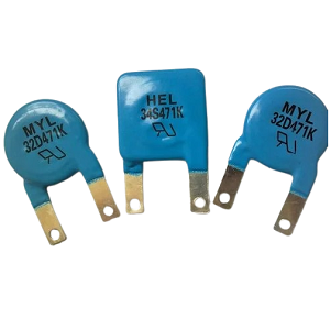 Varistor