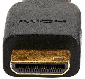  HDMI Mini