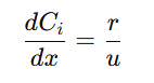 Formula
