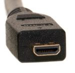  HDMI Micro