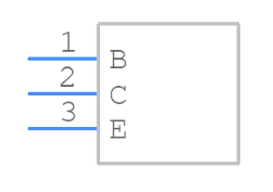 TIP127 Symbol