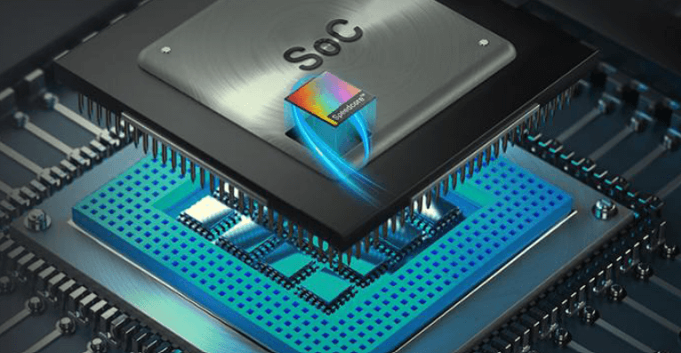 System-on-Chip (SoC) Microcontrollers