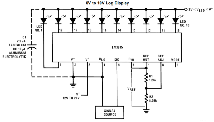 Application Circuit