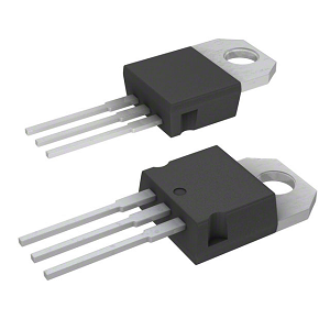 TIP127 PNP Transistor
