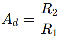 Formula