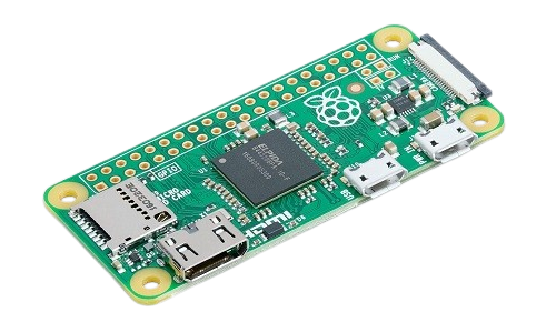 Raspberry Pi Zero (Original)