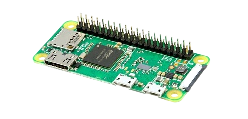 Pi Zero W 
