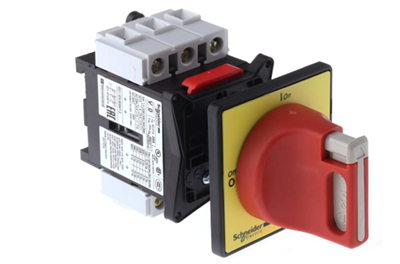Electrical Isolator
