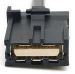 Type E HDMI