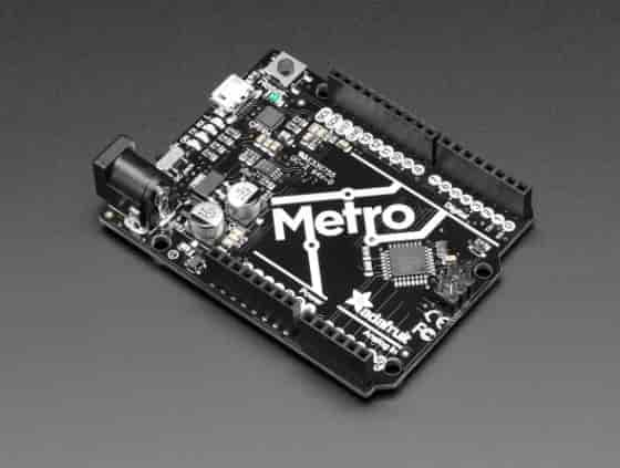 Adafruit METRO 328