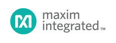 Maxim Integrated تهیه کننده مؤلفه الکترونیکی