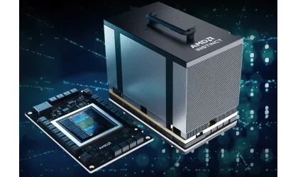 فروش تراشه AMD MI300 از انتظارات فراتر رفته و انتظار می رود درآمد دو برابر شود