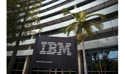 IBM قصد دارد 730 میلیون دلار برای گسترش تجارت نیمه هادی خود در کانادا سرمایه گذاری کند