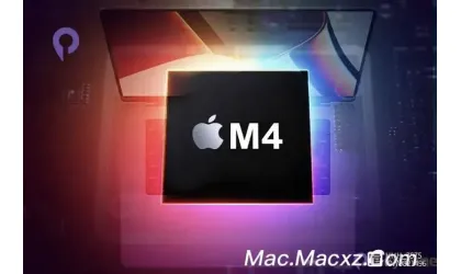 Apple M4 Chip در حال اولین بار است که انتظار می رود به درآمد 3 نانومتر TSMC کمک کند