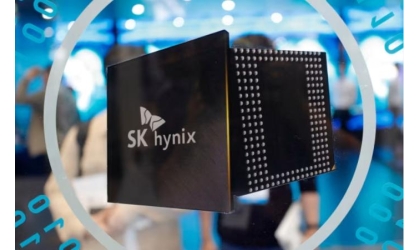 زمان تولید SK Hynix HBM3E تا پایان ماه سپتامبر پیشروی کرد